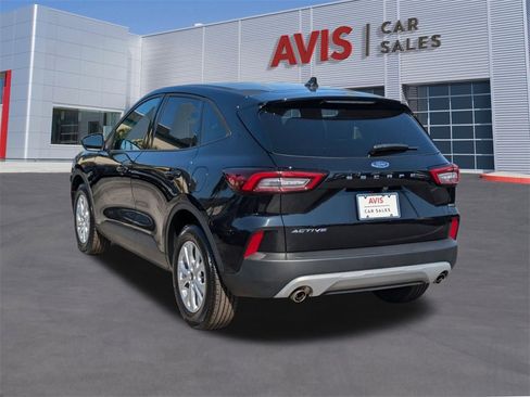 Used 2025 Ford Escape Active image 9