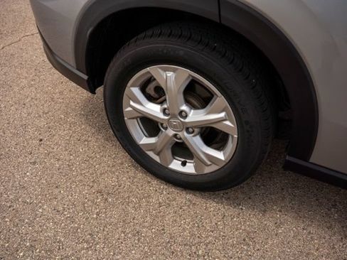 Used 2023 Honda HR-V LX image 10