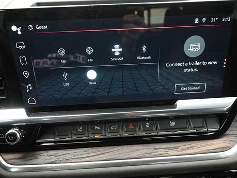 New 2026 GMC Sierra 2500 SLT w/ SLT Premium Package image 21