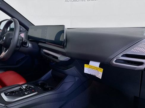 Used 2025 BMW 228i xDrive 228 xDrive Gran Coupe w/ Premium Package image 29