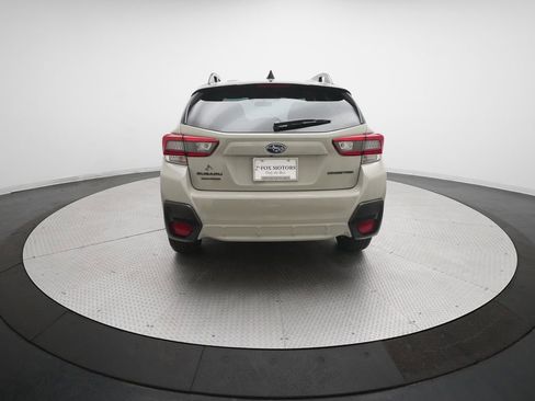 Certified 2023 Subaru Crosstrek 2.0i Premium w/ Special Edition image 26