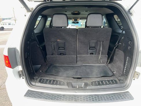 Used 2013 Dodge Durango Crew image 21