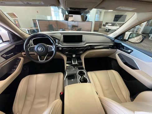 Certified 2023 Acura MDX Technology image 9
