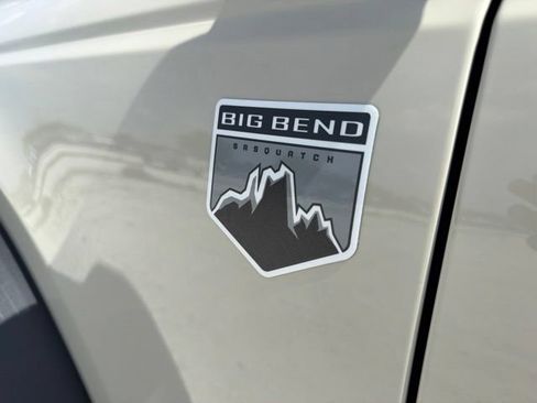 New 2026 Ford Bronco Big Bend w/ Black Diamond Package AWD/4WD image 19