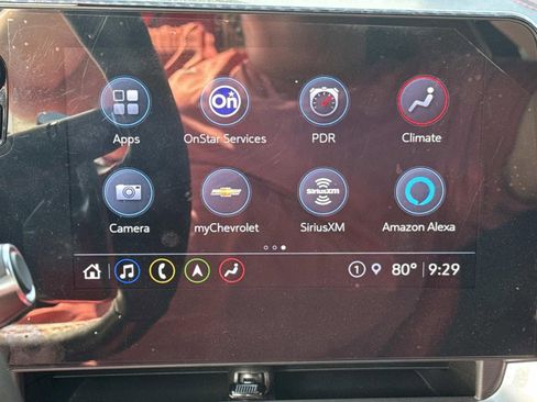 Used 2022 Chevrolet Corvette Stingray Preferred Conv w/ Z51 Performance Package image 20