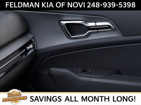 New 2026 Kia Sportage LX image 26