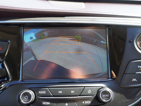 Used 2016 Buick Envision Premium image 41