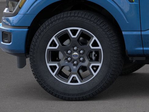 New 2025 Ford F150 STX w/ Equipment Group 200A image 19