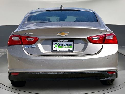 Used 2024 Chevrolet Malibu LT FWD image 6