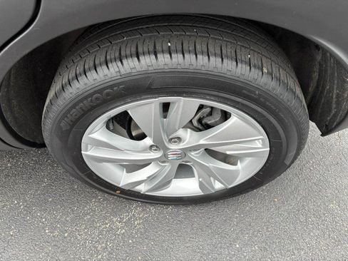 Used 2024 Buick Encore GX Preferred FWD image 8