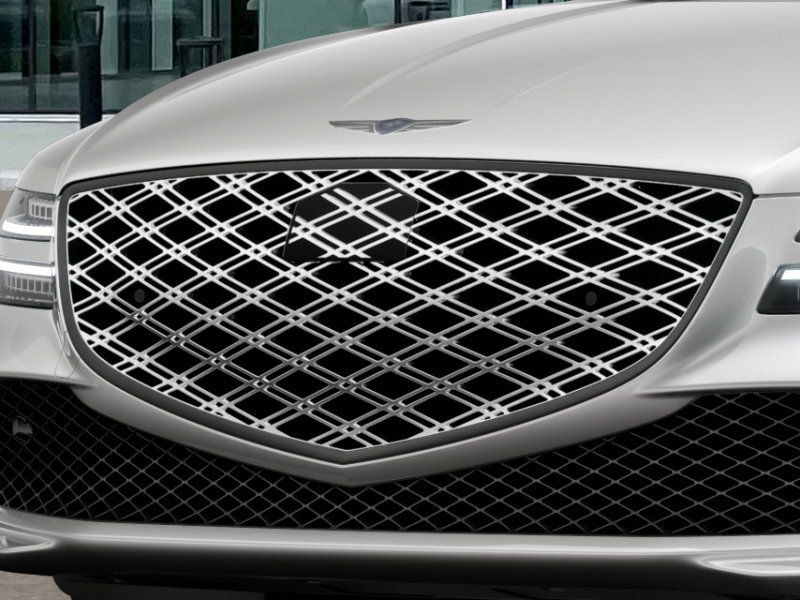 New 2026 Genesis G80 2.5T Advanced AWD/4WD image 13
