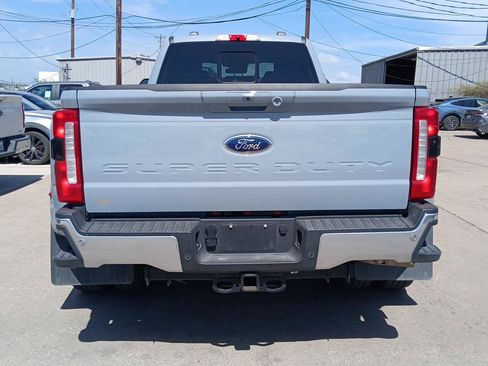 Used 2025 Ford F350 Lariat AWD/4WD image 9
