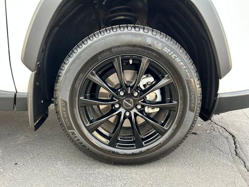 Certified 2023 Toyota RAV4 LE image 29