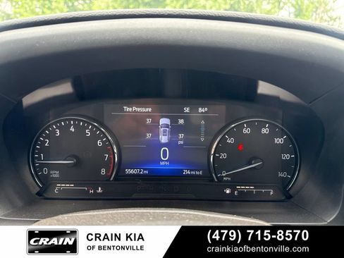 Used 2022 Ford Explorer XLT w/ Equipment Group 202A AWD/4WD image 29