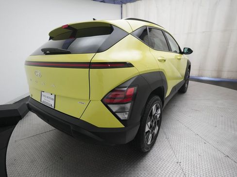 Used 2024 Hyundai Kona SEL AWD/4WD image 13
