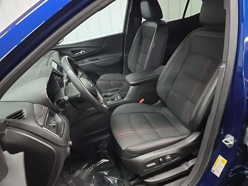 Used 2023 Chevrolet Equinox RS image 29