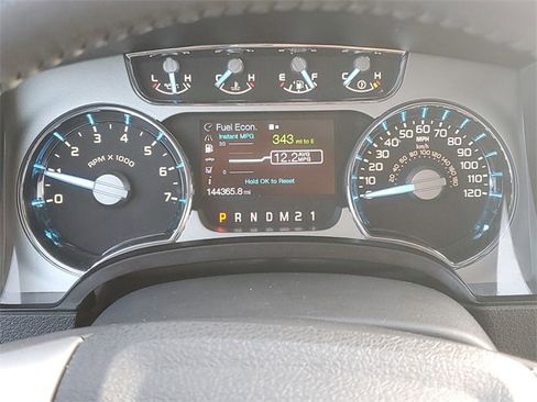 Used 2011 Ford F150 Lariat Limited image 19