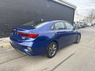 Used 2024 Kia Forte LXS w/ LXS Technology Package video 2