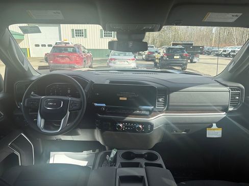 New 2026 GMC Sierra 1500 Elevation w/ Elevation Select Package image 15