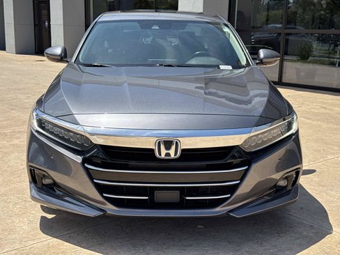 Used 2022 Honda Accord EX-L image 38