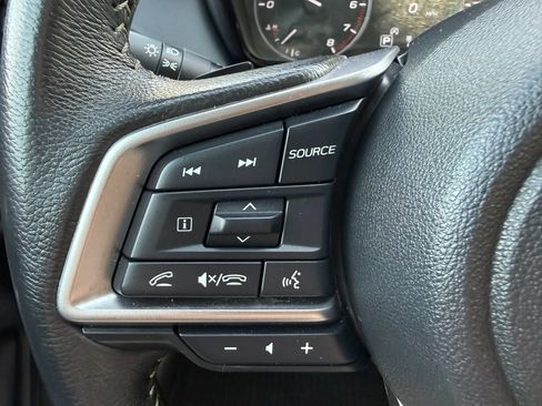 Used 2025 Subaru Outback Premium w/ Popular Package #1A AWD/4WD image 20