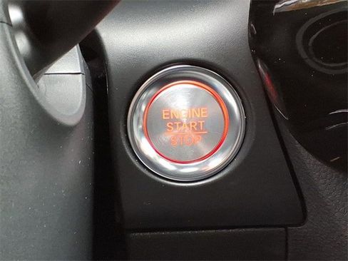 New 2025 Acura ADX AWD image 20