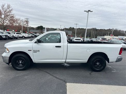 Used 2019 RAM 1500 Tradesman w/ Power & Remote Entry Group image 6