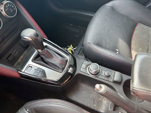 Used 2016 MAZDA CX-3 Grand Touring image 14