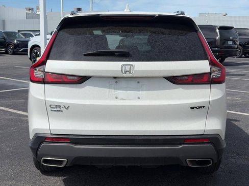 Used 2023 Honda CR-V Sport image 3