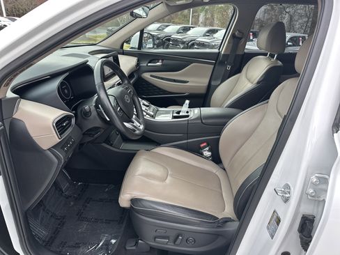 Used 2023 Hyundai Santa Fe Limited image 16