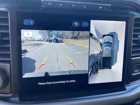 Used 2024 Ford F150 XLT w/ Equipment Group 302A MID image 26