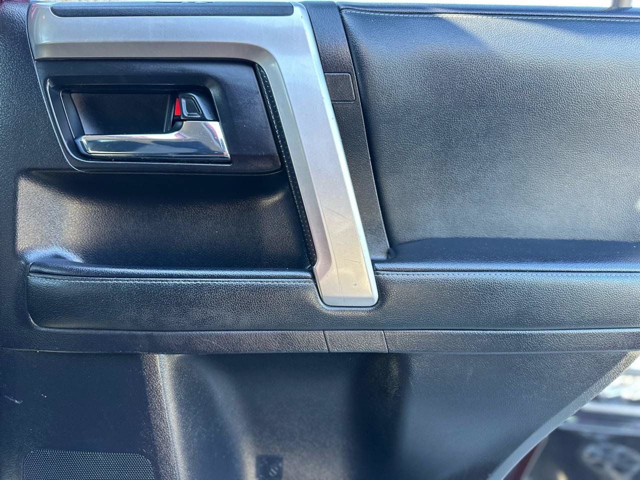 Used 2020 Toyota 4Runner SR5 RWD image 17