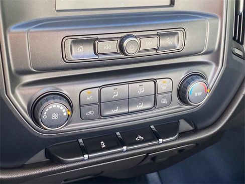 Used 2016 Chevrolet Silverado 1500 W/T w/ WT Fleet Convenience Package image 19