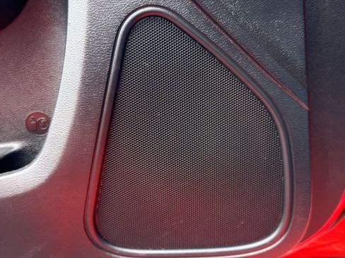 Used 2022 Dodge Charger R/T w/ Blacktop Package image 29