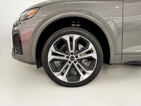 Certified 2023 Audi Q5 2.0T Premium Plus w/ Premium Plus Package image 23