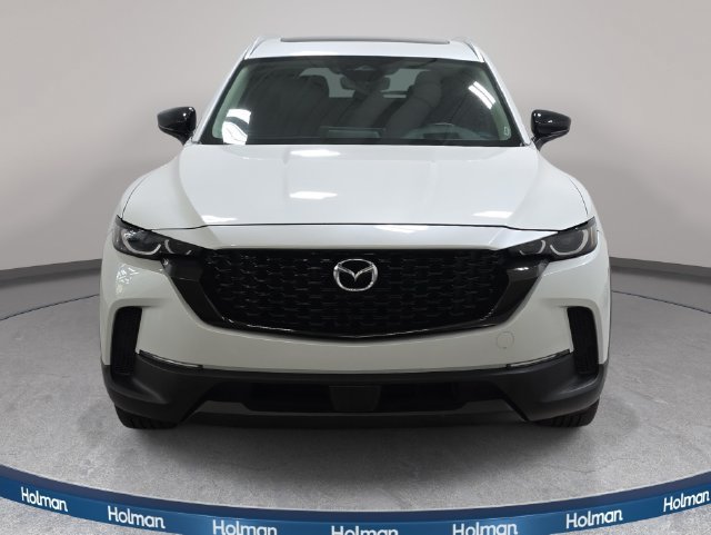 Used 2025 MAZDA CX-50 AWD 2.5 S w/ Premium Plus Pkg image 3