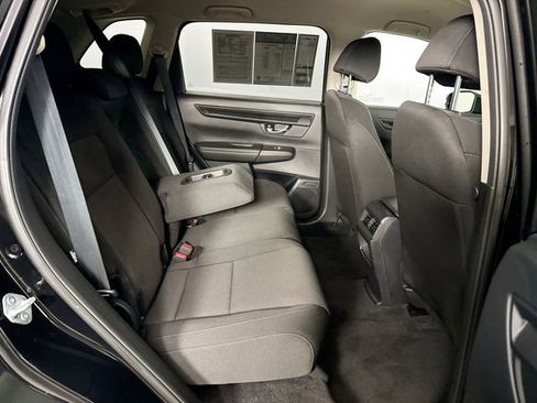 Certified 2025 Honda CR-V LX image 43