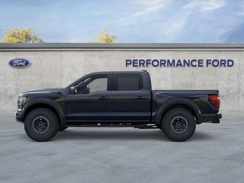 New 2025 Ford F150 Raptor image 3