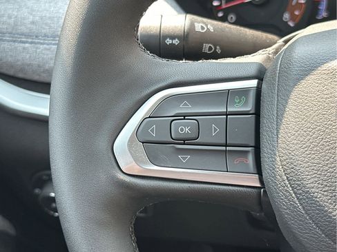 New 2025 Jeep Compass Latitude w/ Convenience Group image 25