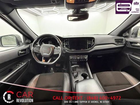 Used 2022 Dodge Durango GT image 16