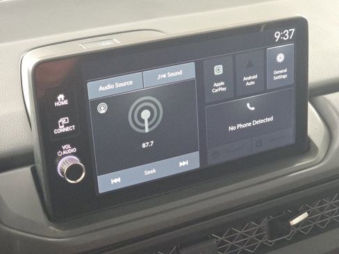 New 2026 Honda Accord SE image 6