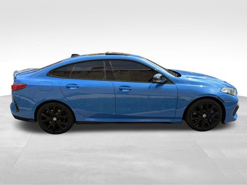 Used 2022 BMW M235i xDrive Gran Coupe AWD/4WD image 4