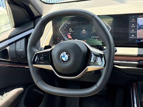Used 2025 BMW X3 xDrive30i w/ Convenience Package AWD/4WD image 21