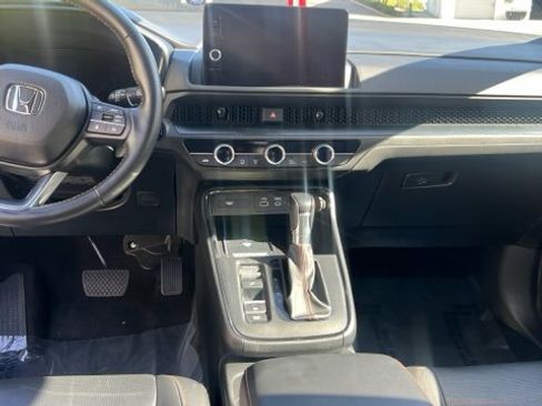 Certified 2024 Honda CR-V Sport-L image 10