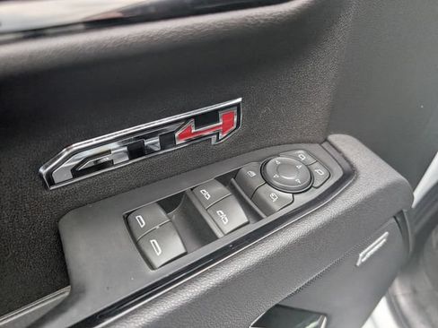 Used 2025 GMC Sierra 1500 AT4 AWD/4WD image 13