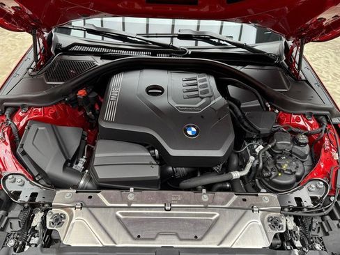 Certified 2024 BMW 230i xDrive Coupe w/ Premium Package image 26