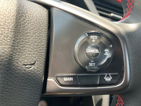 Used 2020 Honda Civic Si image 23
