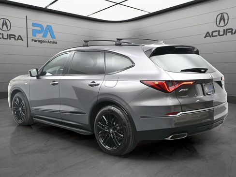 New 2026 Acura MDX A-Spec image 26