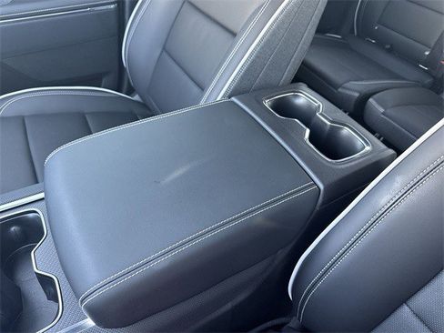 New 2026 GMC Sierra EV Elevation w/ Premium Package image 21