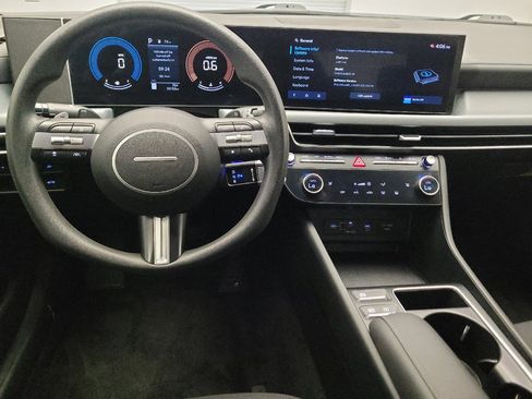 Used 2025 Hyundai Sonata SEL FWD image 22